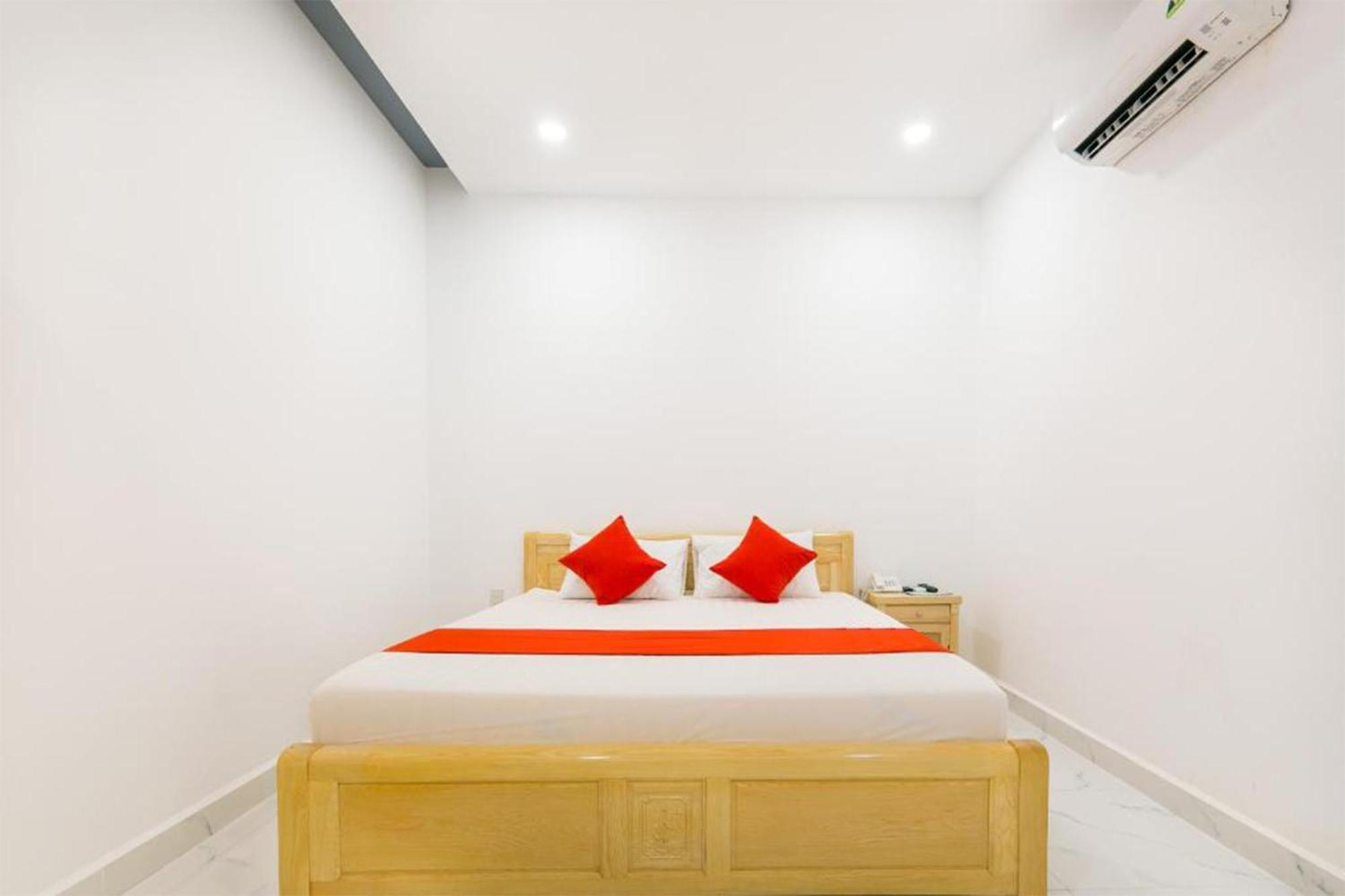 Ruby Hotel Phu Quoc Exterior foto