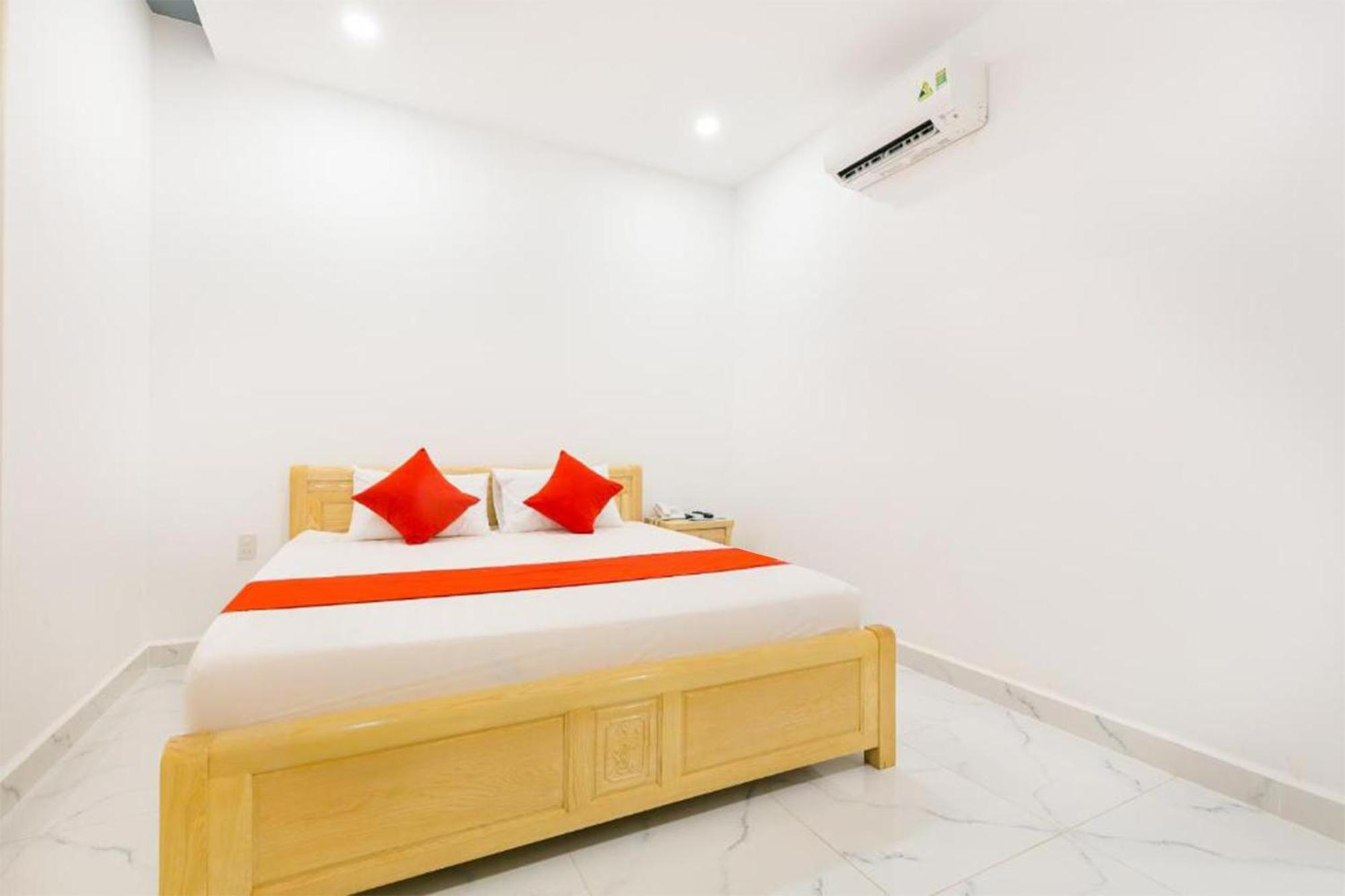 Ruby Hotel Phu Quoc Exterior foto