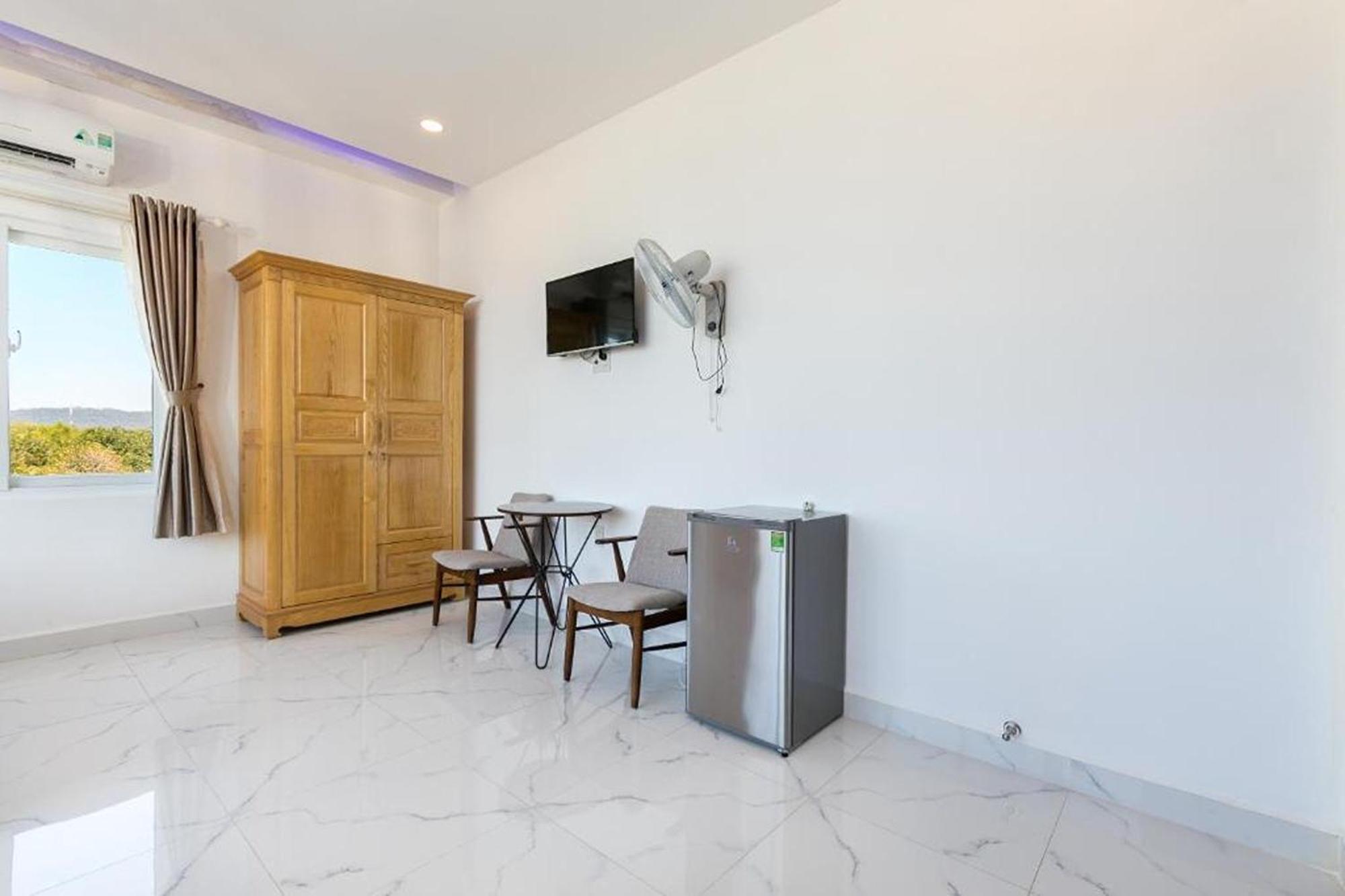 Ruby Hotel Phu Quoc Exterior foto
